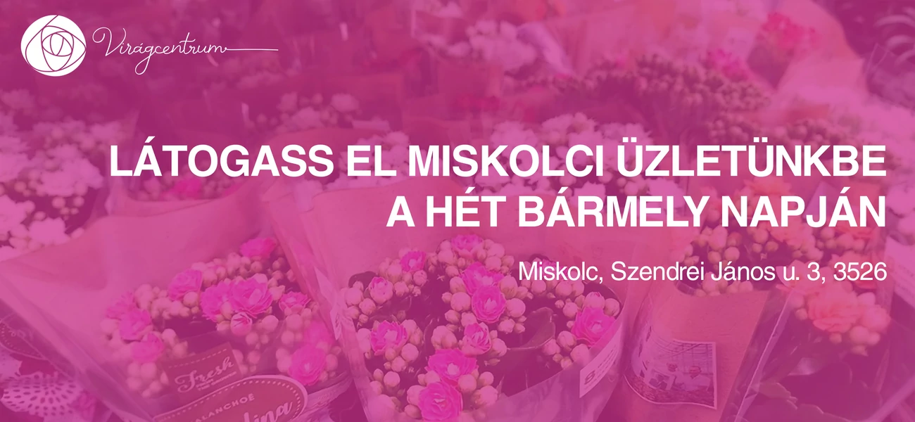 Üzletünk