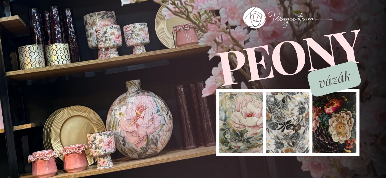 Peony