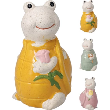 Teknős álló 12 cm 