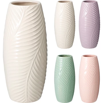 Leveles váza 20 cm 