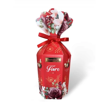 Chocolady Fiore 130 gr. mogyorós