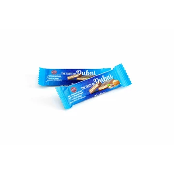 Elit Taste of Dubai mogyorós csokoládé – 30 g