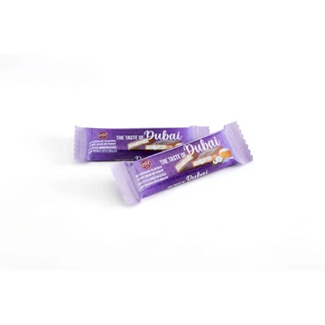 Elit Taste of Dubai kókuszos csokoládé – 30 g