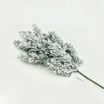 Havas fenyő ág – 50 cm