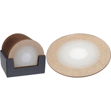 Tál arany széllel – 20 cm