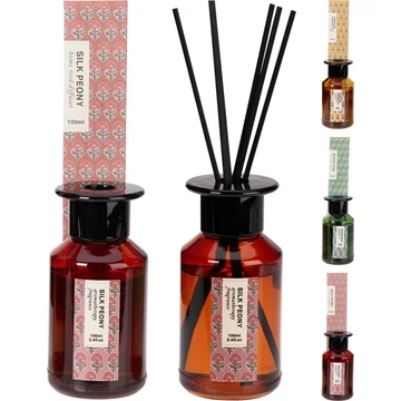 Diffúzor 100 ml – 5 x 10 cm