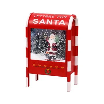 Havazó postaláda – 33 cm