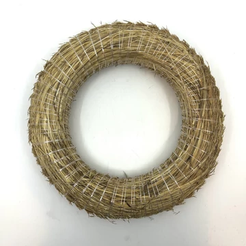 Cirok, gyékény karika 25 cm