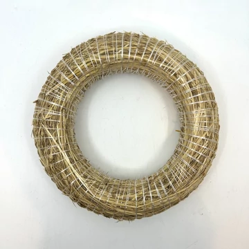 Cirok, gyékény karika 20 cm