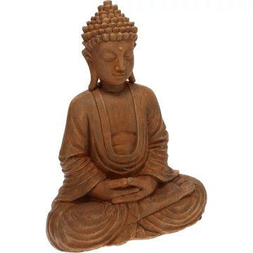 Ülő Buddha 36,5 cm
