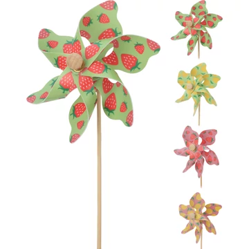 Szélforgó 28 cm