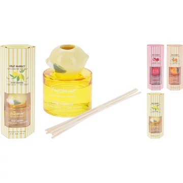 Illatosító 100 ml gyümölcsös