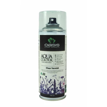 Vágott virág tartósító spray 400 ml