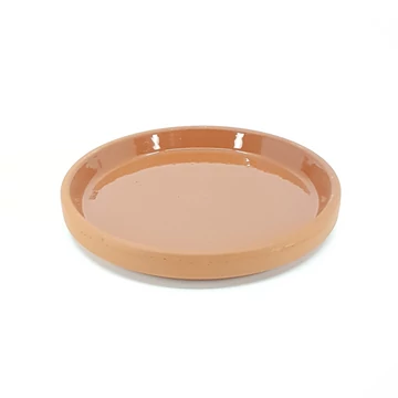 Fényes alátét 17 cm