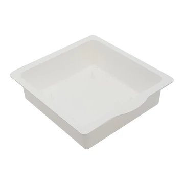 Deco tál 1/2 üres