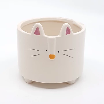 Cicás kaspó 9 cm