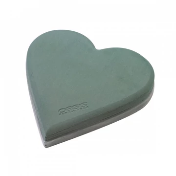 Vizes szív ECO 47 cm 2 db/csomag