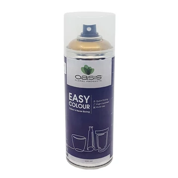 Takarófesték metál arany 400 ml