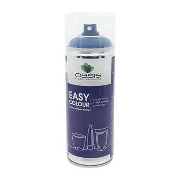Festék spray kék 400 ml