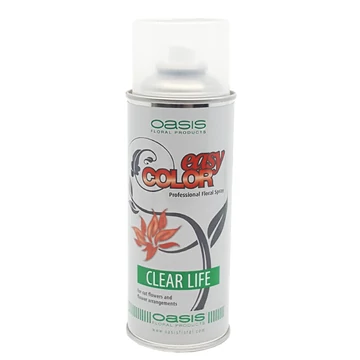 Vágott virág tartósító spray 400 ml