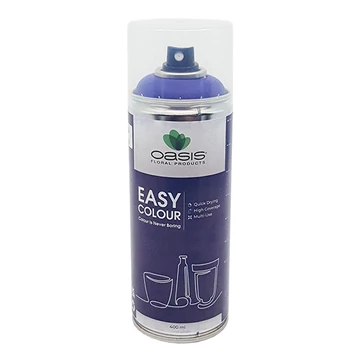 Takarófesték lila 400 ml
