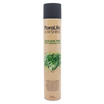 FloraLife levélfény szilikonmentes 750ml