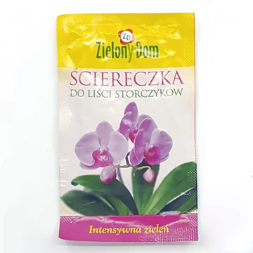 Orchidea törlőkendő 6 gr.