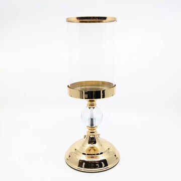 Gyertyatartó SAC-HJ11220-S 30 cm