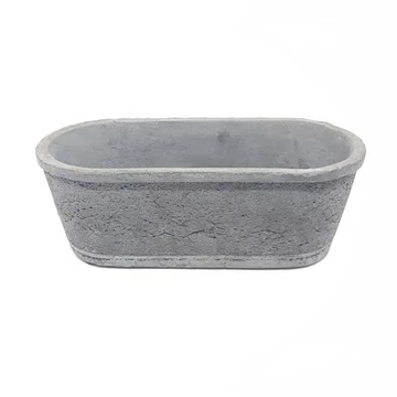 Beton tál 30 cm  CB0013-S