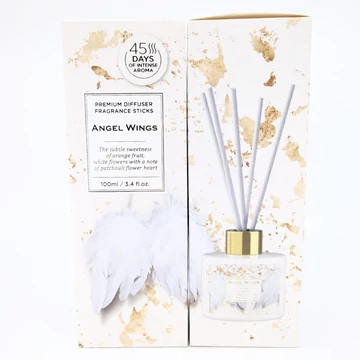 Diffúzor Angel Wings 100 ml