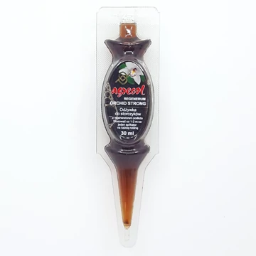 Orchidea regeneráló tápoldat 30 ml