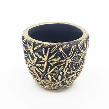 Areus kaspó 9x8 cm