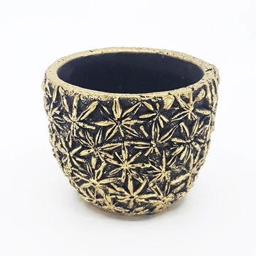 Areus kaspó 11x9 cm