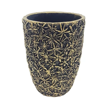 Areus orchidea váza 14 cm