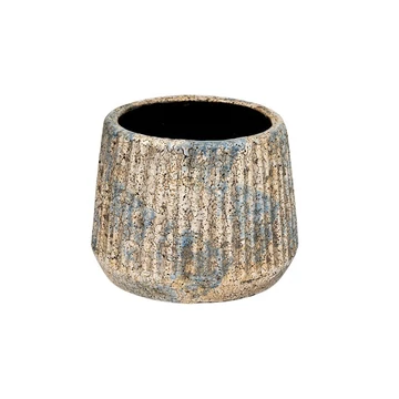 Hastings kaspó kő 16x16x12,5 cm