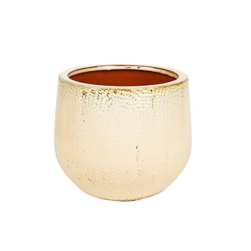 Caldera Dimpo bézs 16 cm