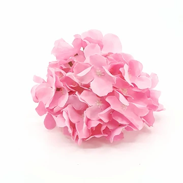Hortenzia 15 cm 12 db/cs, rózsaszín