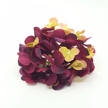 Hortenzia 15 cm 12 db/cs, vörös