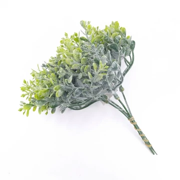 Eucaliptusz ágak 17 cm 4 szál/köteg