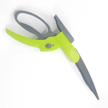 Gyepszegély vágó olló 35 cm