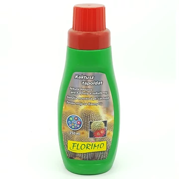Florimo kaktusz tápoldat 250 ml