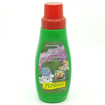 Florimo orchidea tápoldat 250 ml