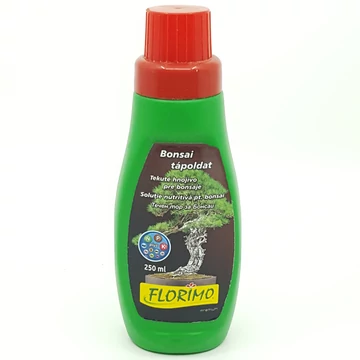 Florimo Bonsai tápoldat 250 ml