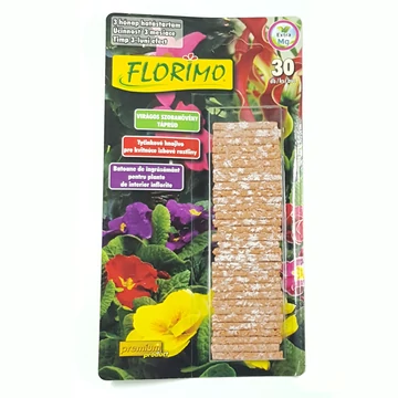 Florimo táprúd virágzó 30 db-os