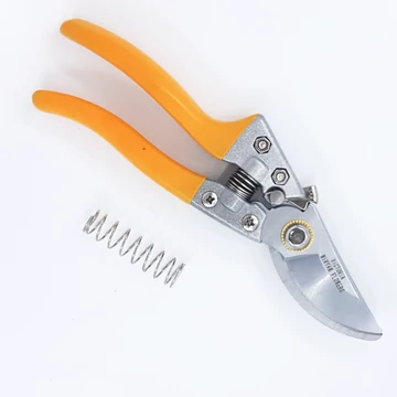 Metszőolló + rugó Victoria 21 cm
