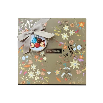 Chocolady Magnifico 200 gr