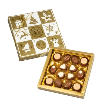 Bolci Christmas selection 170 gr