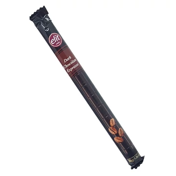 Elit stick Espresso kávés étcsoki 36 gr.