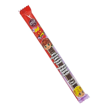 Elit robbanócukros csoki stick 36 gr