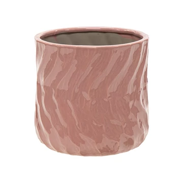 Loren Wave Cauldron mályva 18 cm